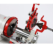 Резьбонарезной станок ThreadMaster 100 PRO