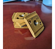 Резьбонарезной станок ThreadMaster 15-100