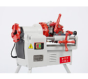 Резьбонарезной станок ThreadMaster 50 PRO