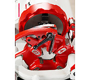 Резьбонарезной станок ThreadMaster 50 UNI