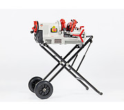 Резьбонарезной станок ThreadMaster 50 Compact с подставкой