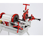 Резьбонарезной станок ThreadMaster 80 PRO