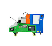 Резьбонарезной станок ThreadMaster 15-100