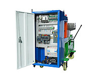 Резьбонарезной станок ThreadMaster 15-65