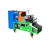 Резьбонарезной станок ThreadMaster 15-80