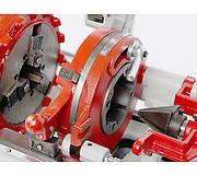 Резьбонарезной станок ThreadMaster 50 PRO