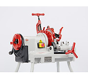 Резьбонарезной станок ThreadMaster 50 Compact