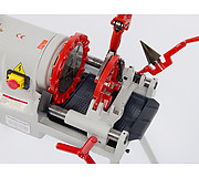 Резьбонарезной станок ThreadMaster 50 Compact