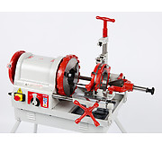 Резьбонарезной станок ThreadMaster 100 PRO