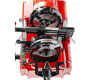 Резьбонарезной станок ThreadMaster 50 MAX