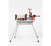 Резьбонарезной станок ThreadMaster 80 PRO