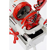 Резьбонарезной станок ThreadMaster 50 UNI