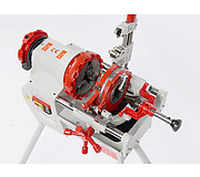 Резьбонарезной станок ThreadMaster 50 PRO