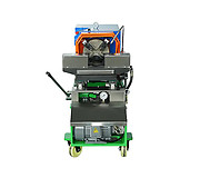 Резьбонарезной станок ThreadMaster 15-65