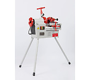 Резьбонарезной станок ThreadMaster 50 PRO