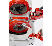 Резьбонарезной станок ThreadMaster 50 ECO