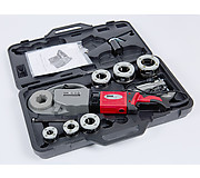 Электрический резьбонарезной клупп SQ30-2C