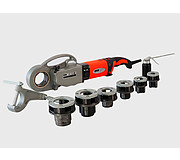 Электрический резьбонарезной клупп SQ30-2C